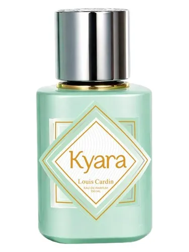 Perfume Kyara de Louis Cardin