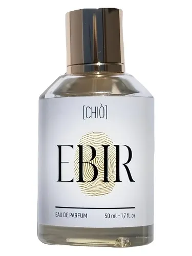 Perfume Ebir de Chiò Skin Care