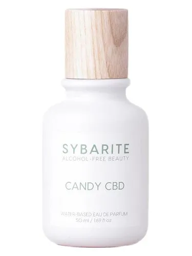 Perfume Candy CBD de Maison Sybarite