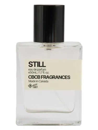 Perfume STILL de cbcb fragrances