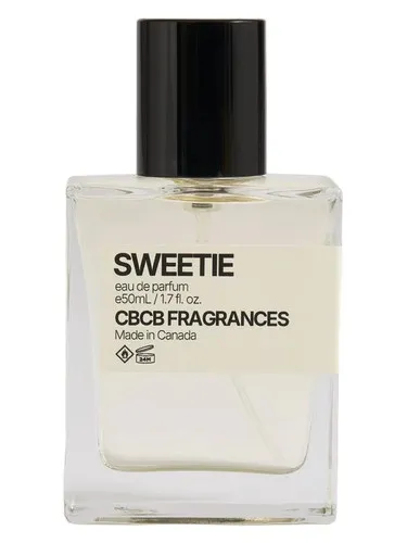 Perfume Sweetie de cbcb fragrances