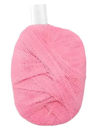 Perfume Zero Than Pink de Comme des Garcons