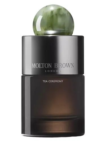 Perfume Tea Ceremony de Molton Brown