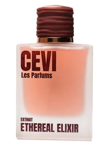Perfume Ethereal Elixir de CEVI