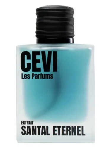 Perfume Santal Eternel de CEVI