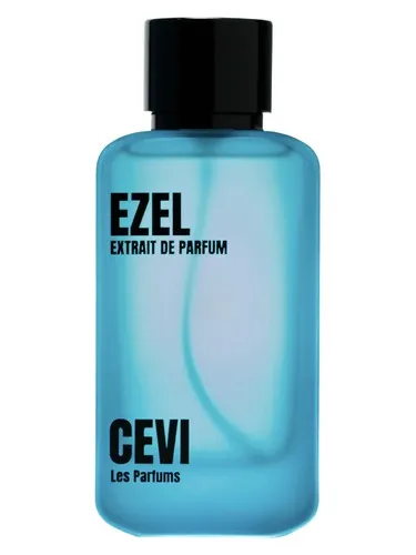 Perfume Ezel de CEVI