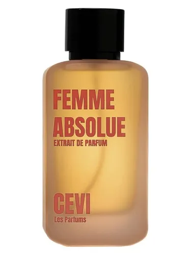 Perfume Femme Absolue de CEVI