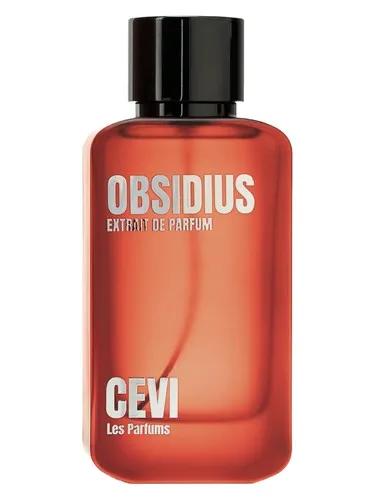 Perfume Obsidius de CEVI
