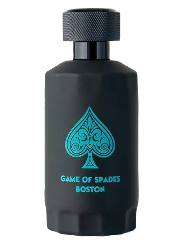 Perfume Game of Spades Boston de Jo Milano Paris