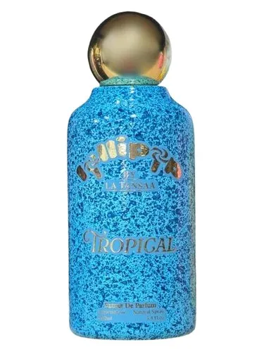 Perfume Tropical de Latansaa Perfumes