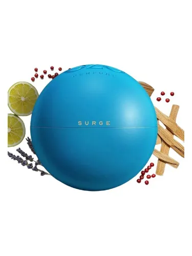 Perfume Surge de Eze
