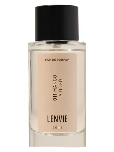 Perfume 011 Mango a Gogo de L’envie Parfums