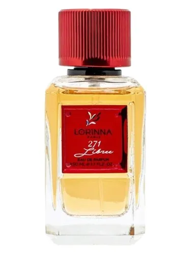 Perfume Libree de Lorinna Paris