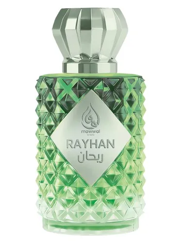 Imagen de Rayhan