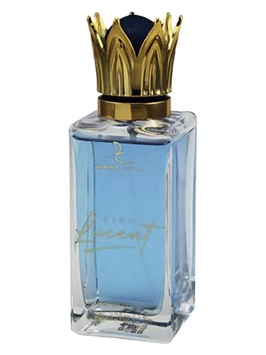 Perfume King Lucent de Dorall Collection