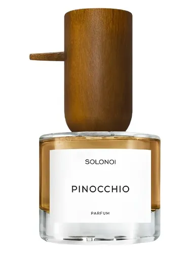 Imagen de Pinocchio