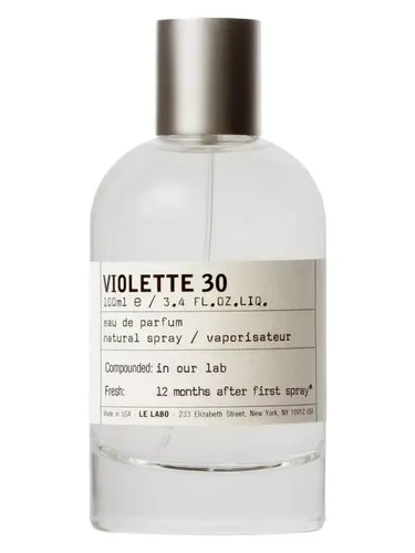 Perfume Violette 30 de Le Labo