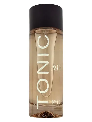 Perfume Tonic N 13 de AMD Perfumes