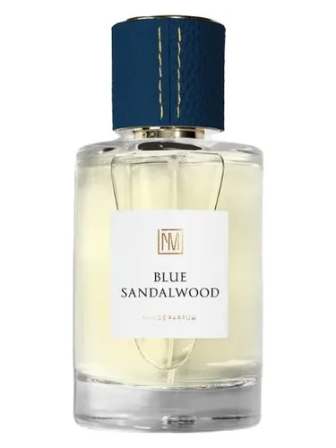 Perfume Blue Sandalwood de Next Memory