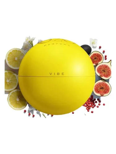 Perfume Vibe de Eze