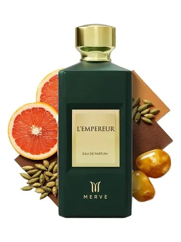 Imagen de L’Empereur