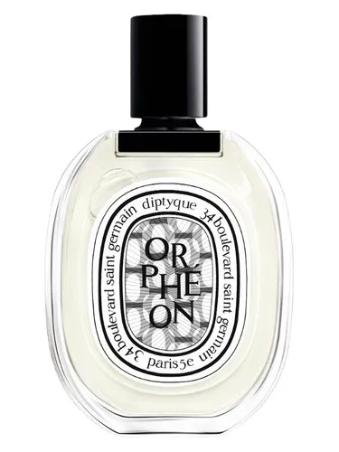 Imagen de Orphéon