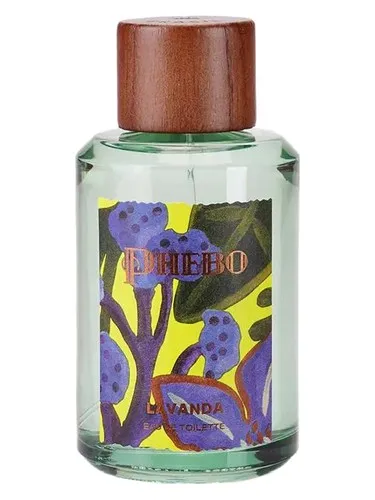 Imagen de Lavanda Eau de Toilette