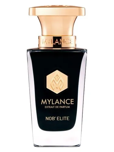 Perfume Nob'elite de MyLance