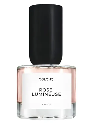 Imagen de Rose Lumineuse