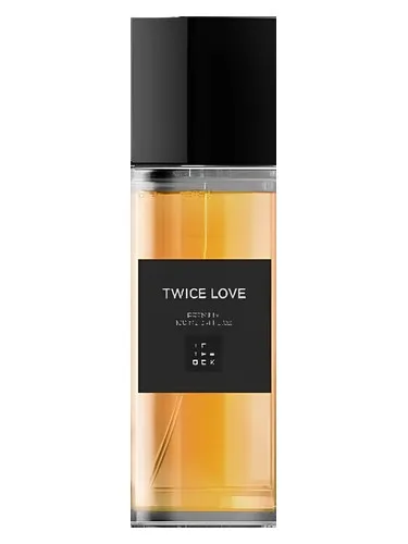 Perfume Twice Love de In The Box