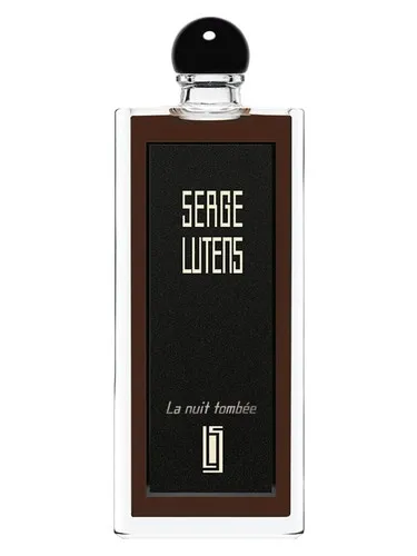 Perfume La Nuit Tombée de Serge Lutens
