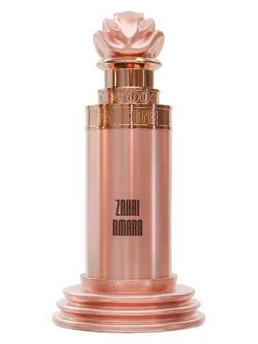 Perfume Zahri Amara de PARIS CORNER