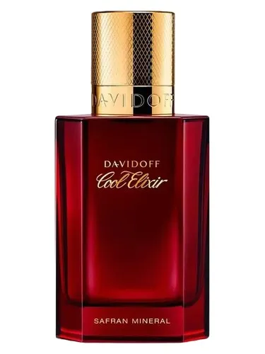Imagen de Cool Elixir Safran Mineral