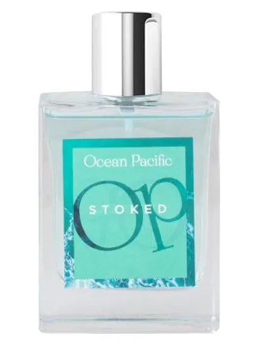 Perfume OP Stoked de Ocean Pacific