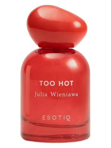 Perfume Too Hot de Esotiq