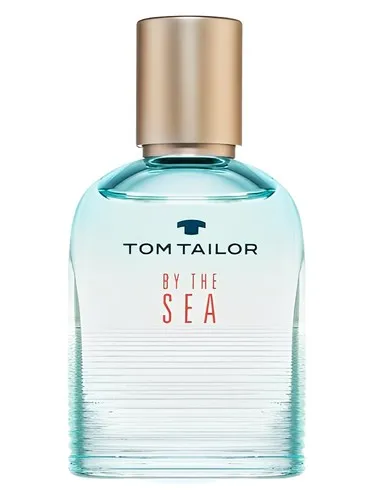 Perfume By The Sea For Her de Tom Tailor