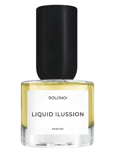 Imagen de Liquid Ilussion