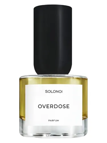 Imagen de Overdose