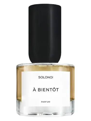 Imagen de À bientôt