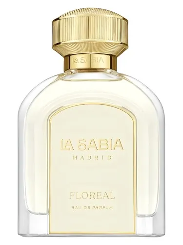 Perfume Floreal de La Sabia