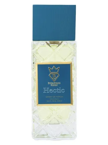 Perfume Hectic de Bujairami