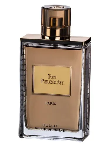 Imagen de Rue Pergolese Bullit pour Homme