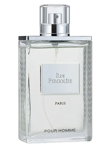 Imagen de Rue Pergolèse pour Homme