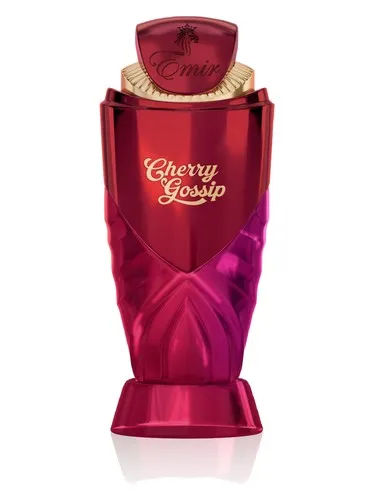 Perfume Cherry Gossip de PARIS CORNER