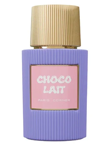 Perfume Chocolait de PARIS CORNER