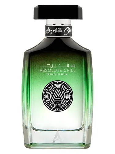 Perfume Absolute Chill de Atralia