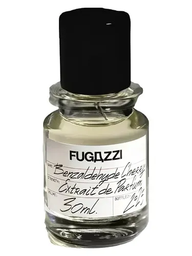 Perfume Benzaldehyde Cherry de Fugazzi