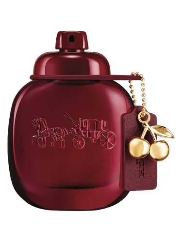 Perfume Coach Cherry de Coach