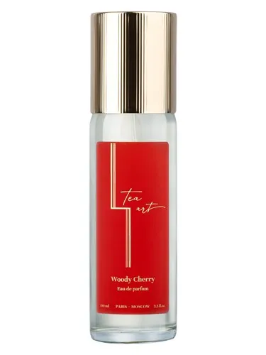 Perfume Woody Cherry de Tea Art