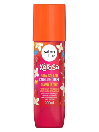 Imagen de Xêrosa Glamour Chic